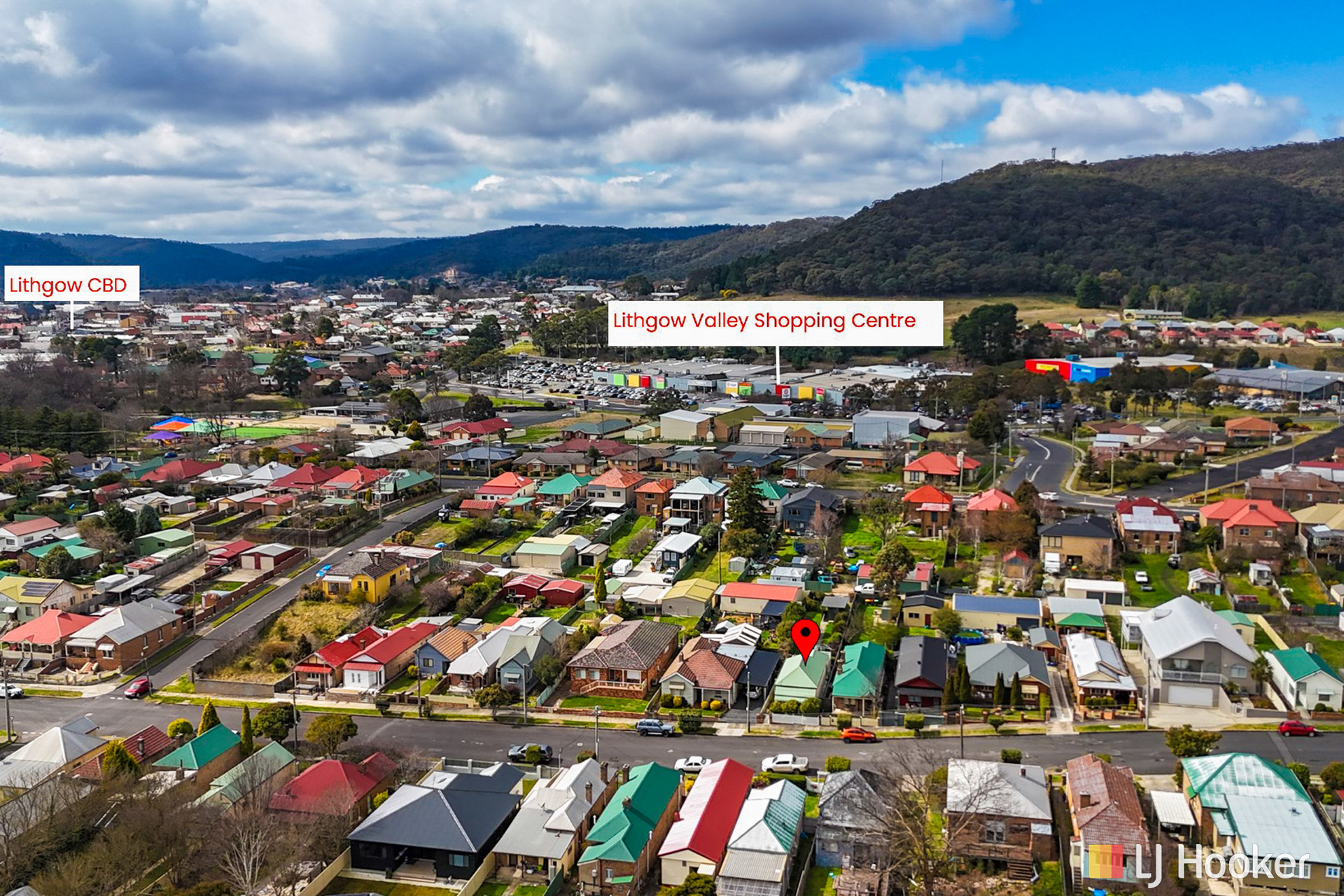 29 FERRO ST, LITHGOW NSW 2790, 0 rūma, 0 rūma horoi, House