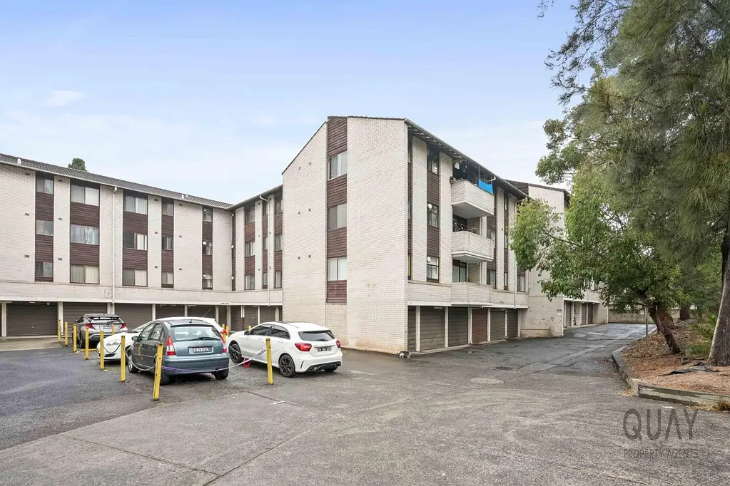 69/81 Memorial Avenue, Liverpool, NSW 2170