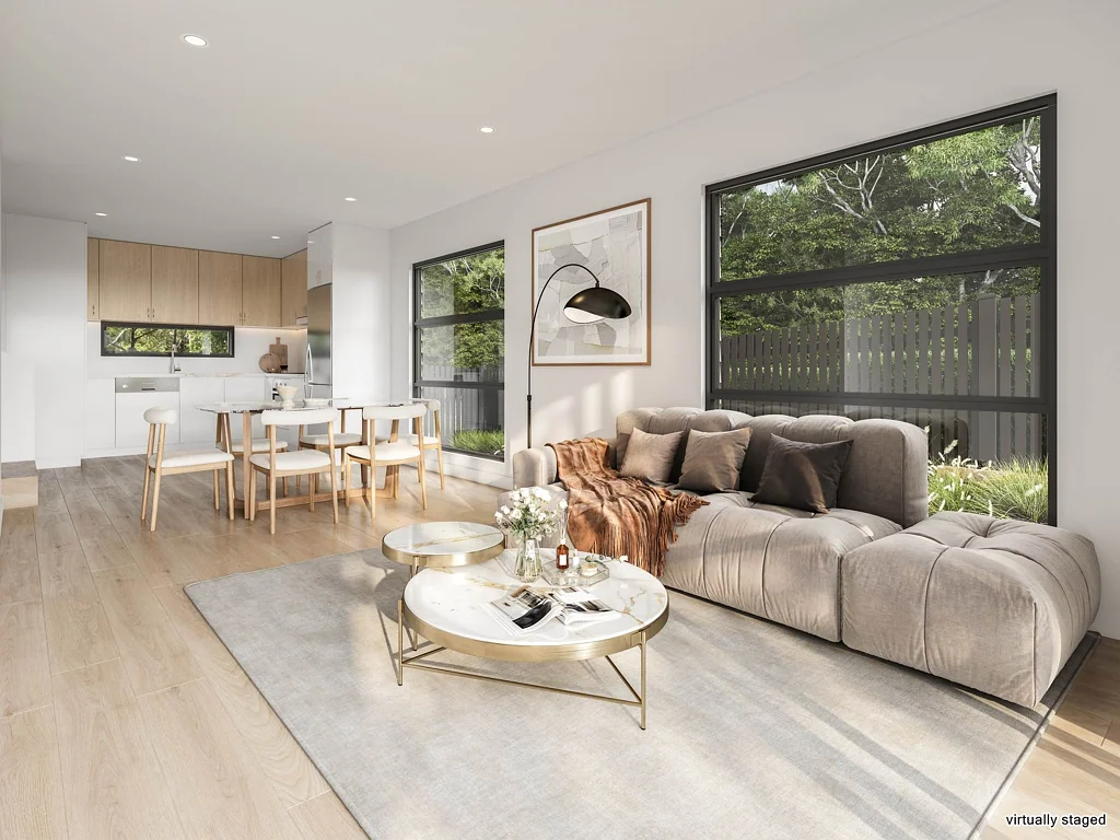 Hillpark 4 Slaapkamer BRAND-NEW FREEHOLD HOME IN HILLPARK