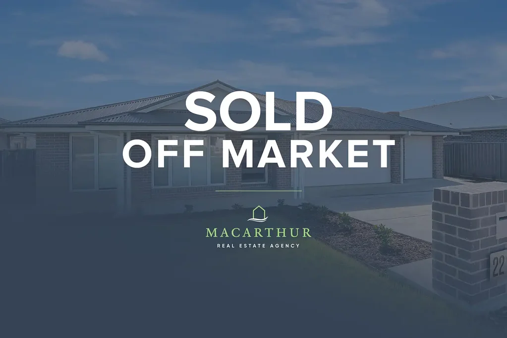 22 Lacebark Drive, Forest Hill, NSW 2651