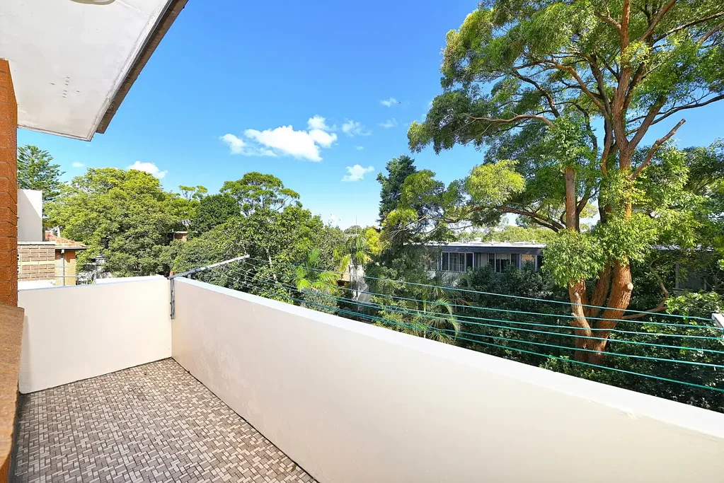 Privacy and Convenience in Marrickville