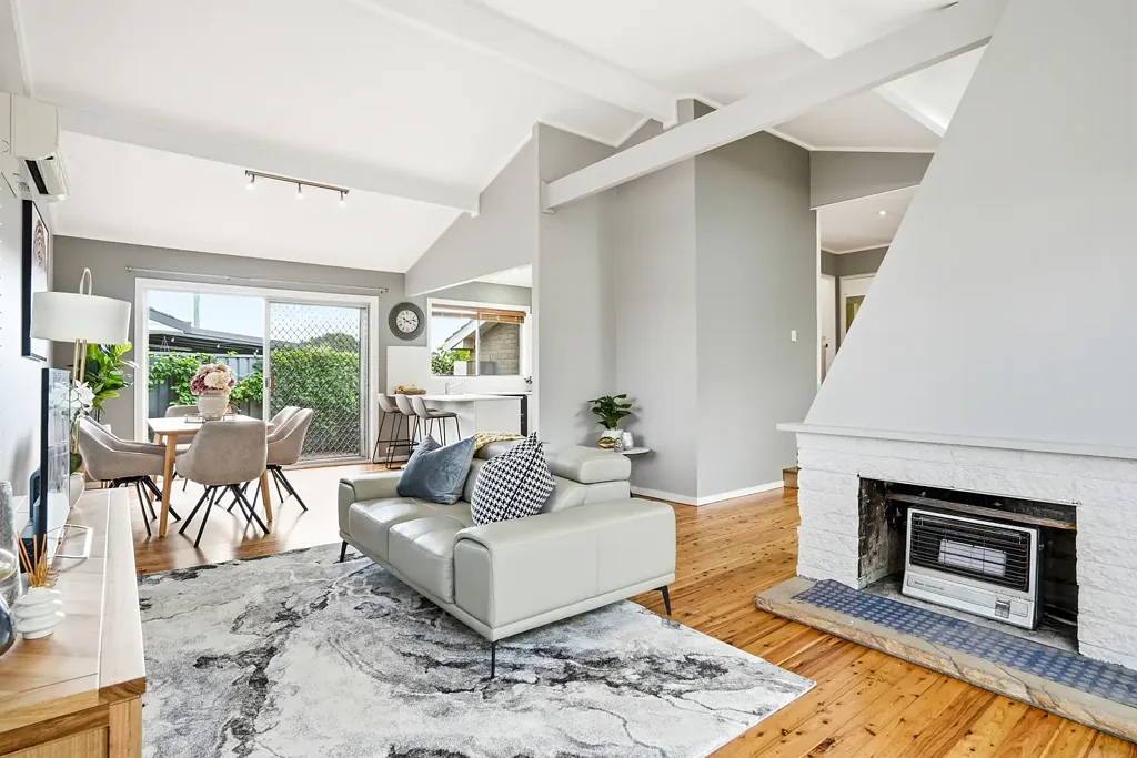Baulkham Hills 4Moenga Quiet Street Location with Endless Family Appeal in Matthew Pearce Catchment