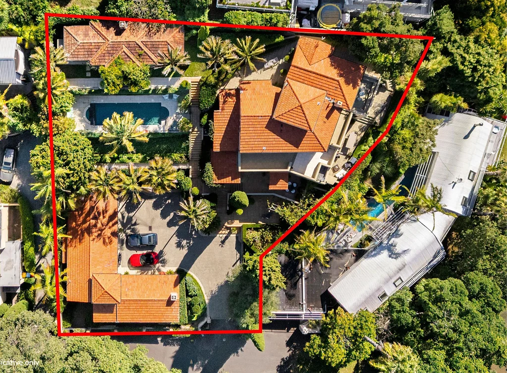 Parnell 5Zimmer Once in a lifetime - Parnell landmark estate