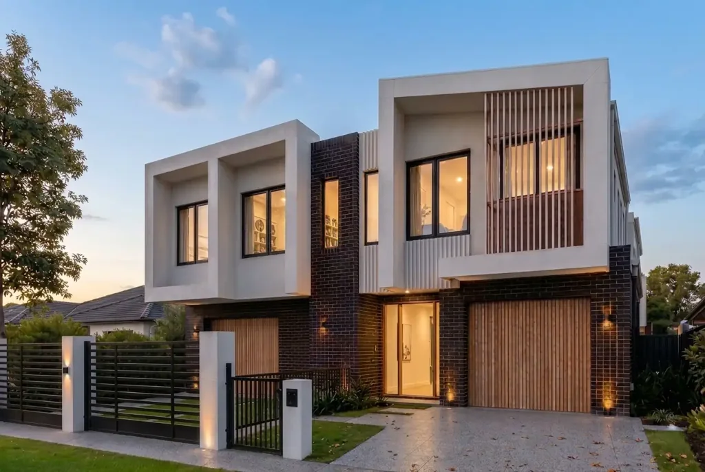 Lalor 3कमरा Designer Townhouse (Off the Plan Opportunity)