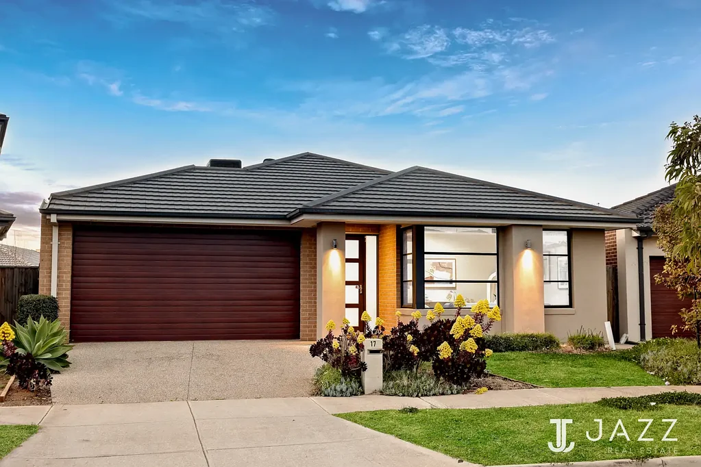 Aintree 4Habitaciones Grand-Scale Single-Level Living with a Resort-Style Master Retreat