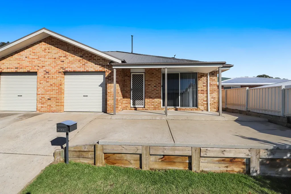 6/91A Russell Street, Tumut, NSW 2720