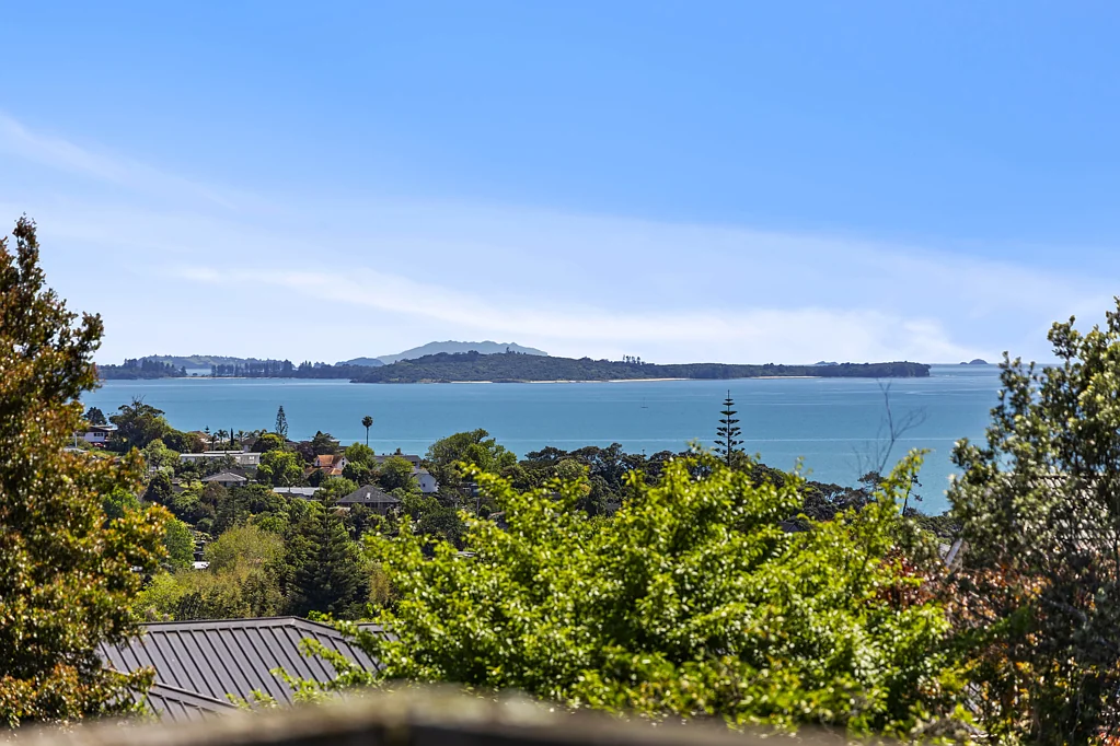 Mellons Bay 4房  Panoramic Perfection in Macleans Zone