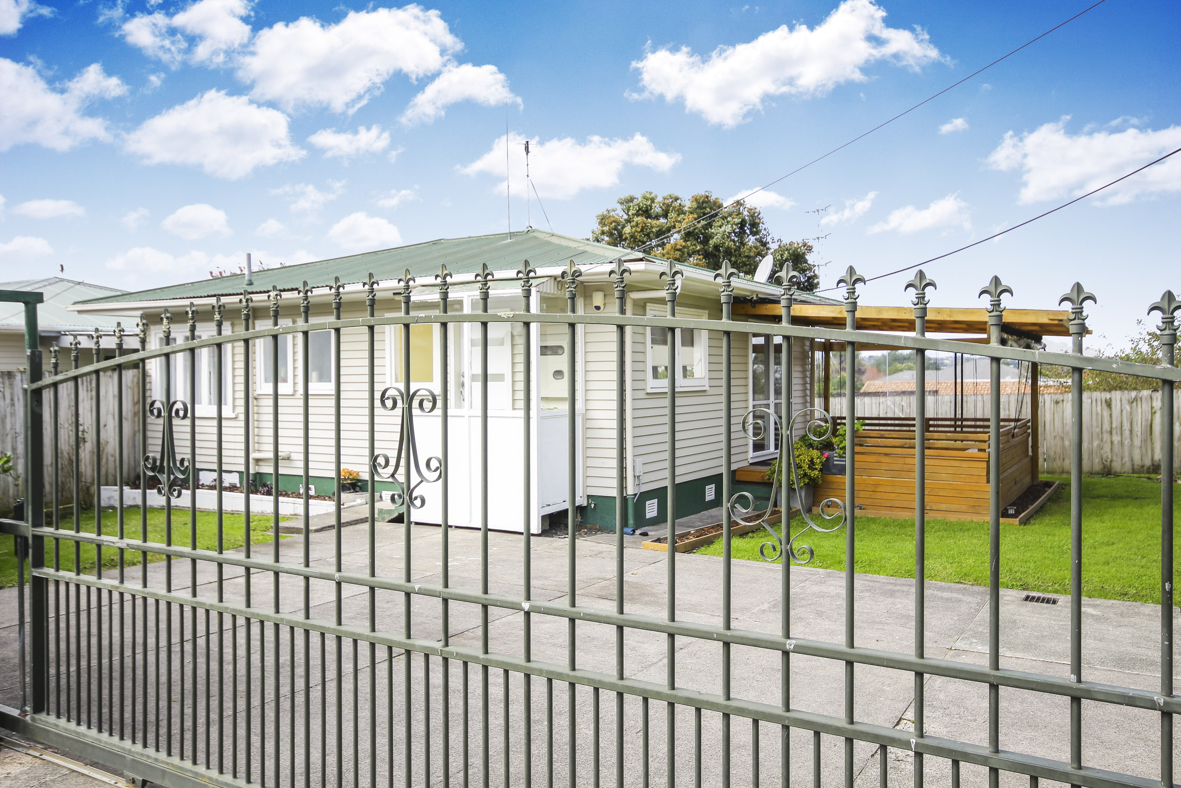 1/4 Beaubank Road, Kelston, Auckland - Waitakere, 2 habitaciones, 1 baños