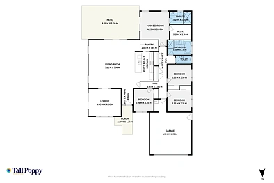 178 Ranfurly Road, Feilding, Manawatu, 4 Schlafzimmer, 2 Badezimmer, House