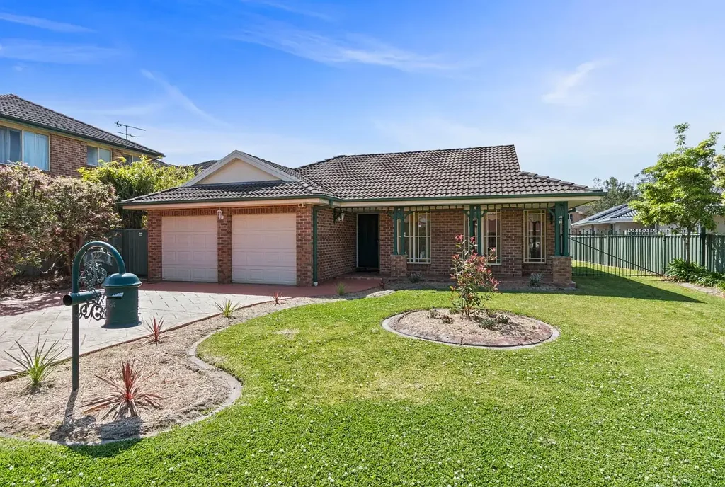 Spacious, Comfortable & Perfectly Positioned