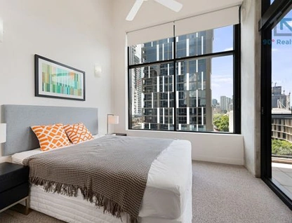 48 125 Melbourne Street, South Brisbane, Brisbane - Inner City Region, 2 habitaciones, 2 baños, Unit