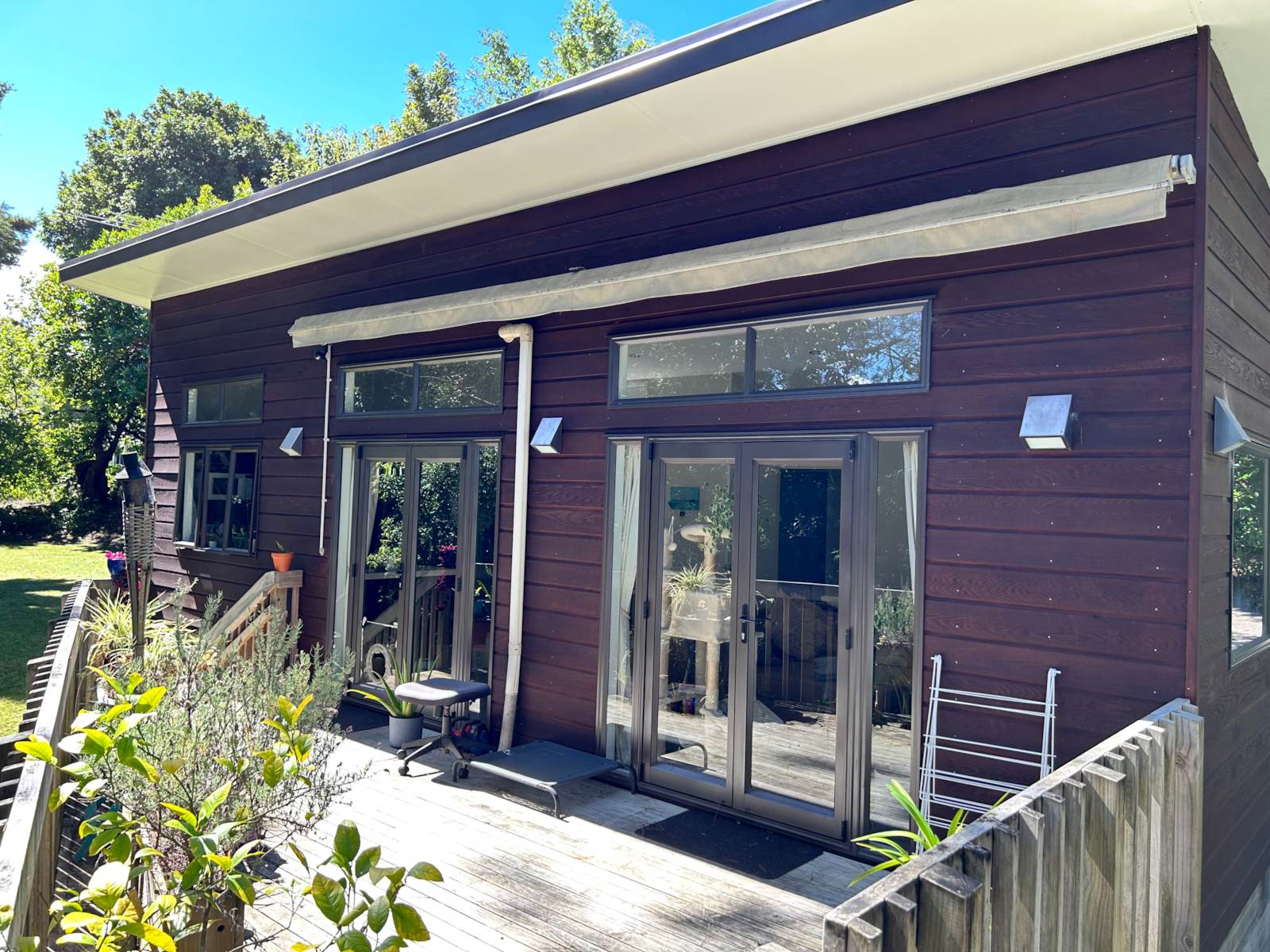 22b The Close, Greenhithe, Auckland - North Shore, 2 phòng ngủ, 1 phòng tắm