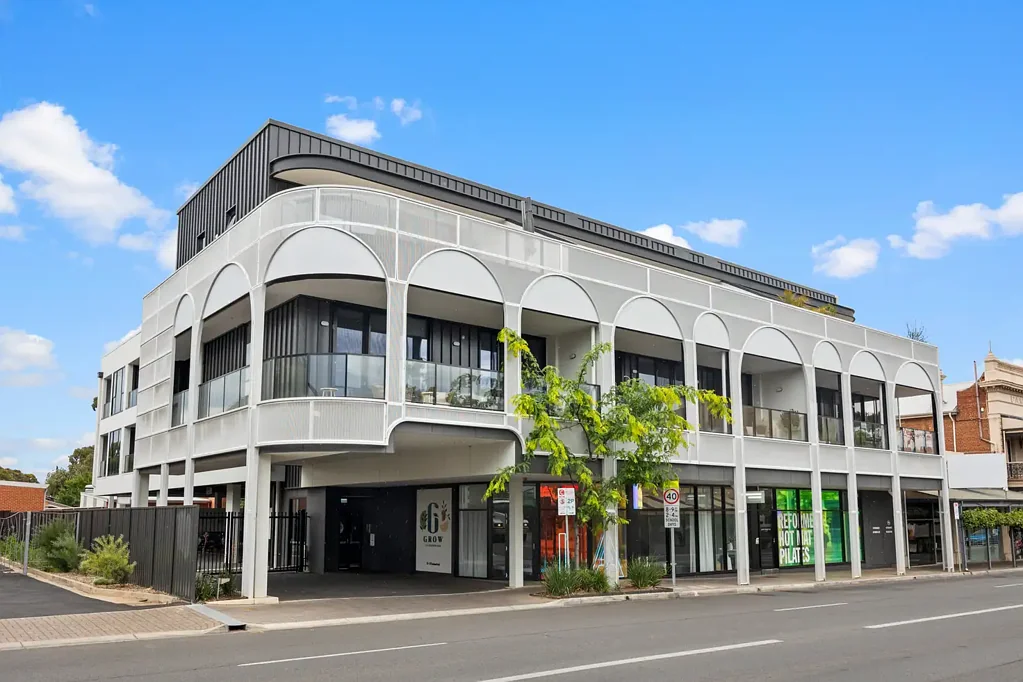 202/134 Goodwood Road, Goodwood, SA 5034