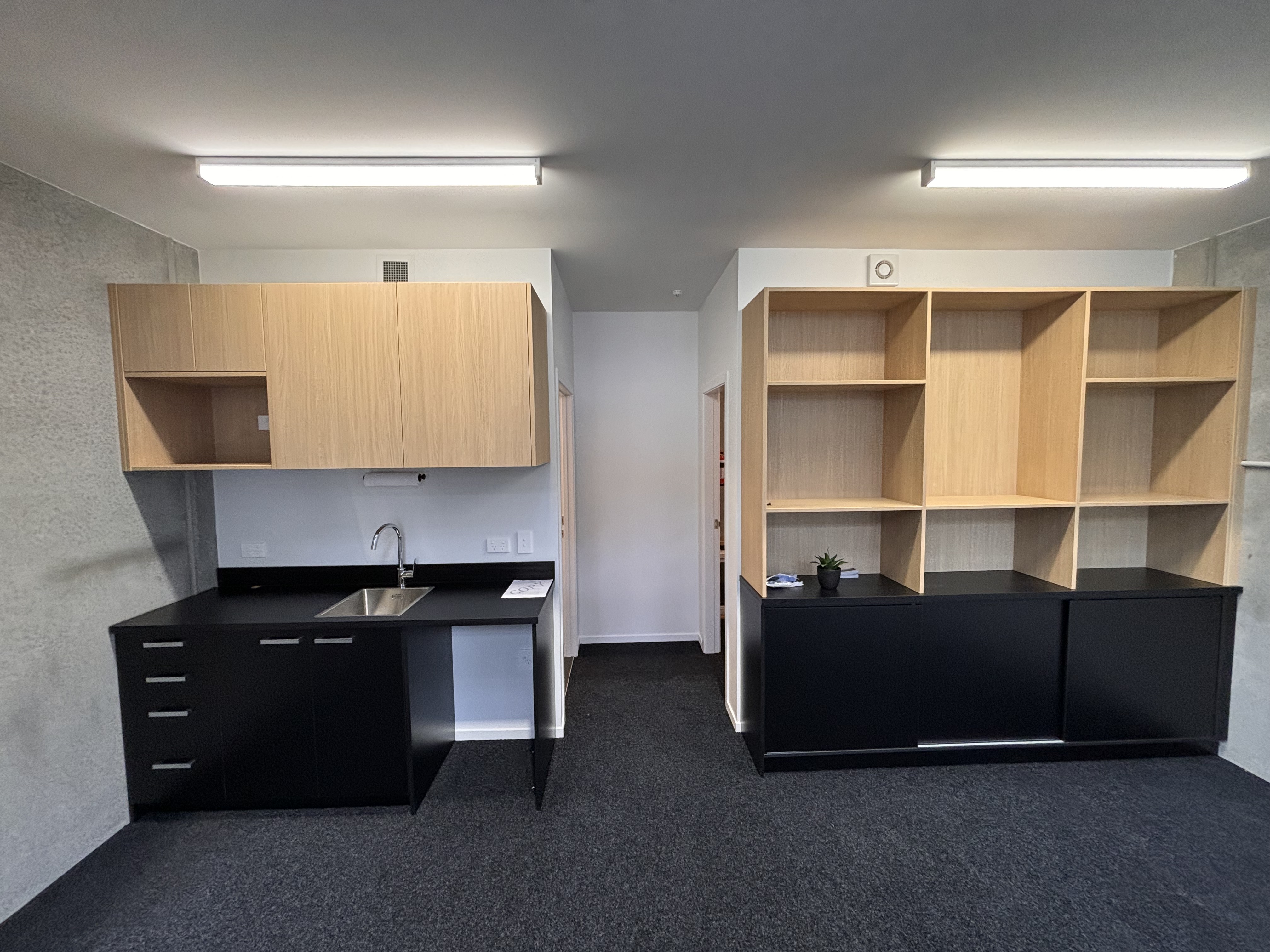 57/7 Tunnel Grove, Gracefield, Lower Hutt, 0 rūma, 1 rūma horoi, Industrial Premises