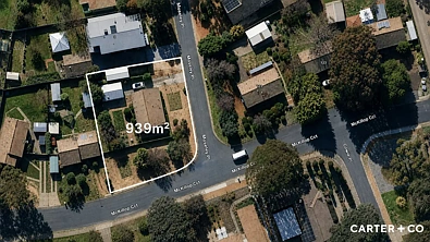 1 Moseley Place, Kambah, ACT 2902, 3 Bedrooms, 1 Bathrooms, House