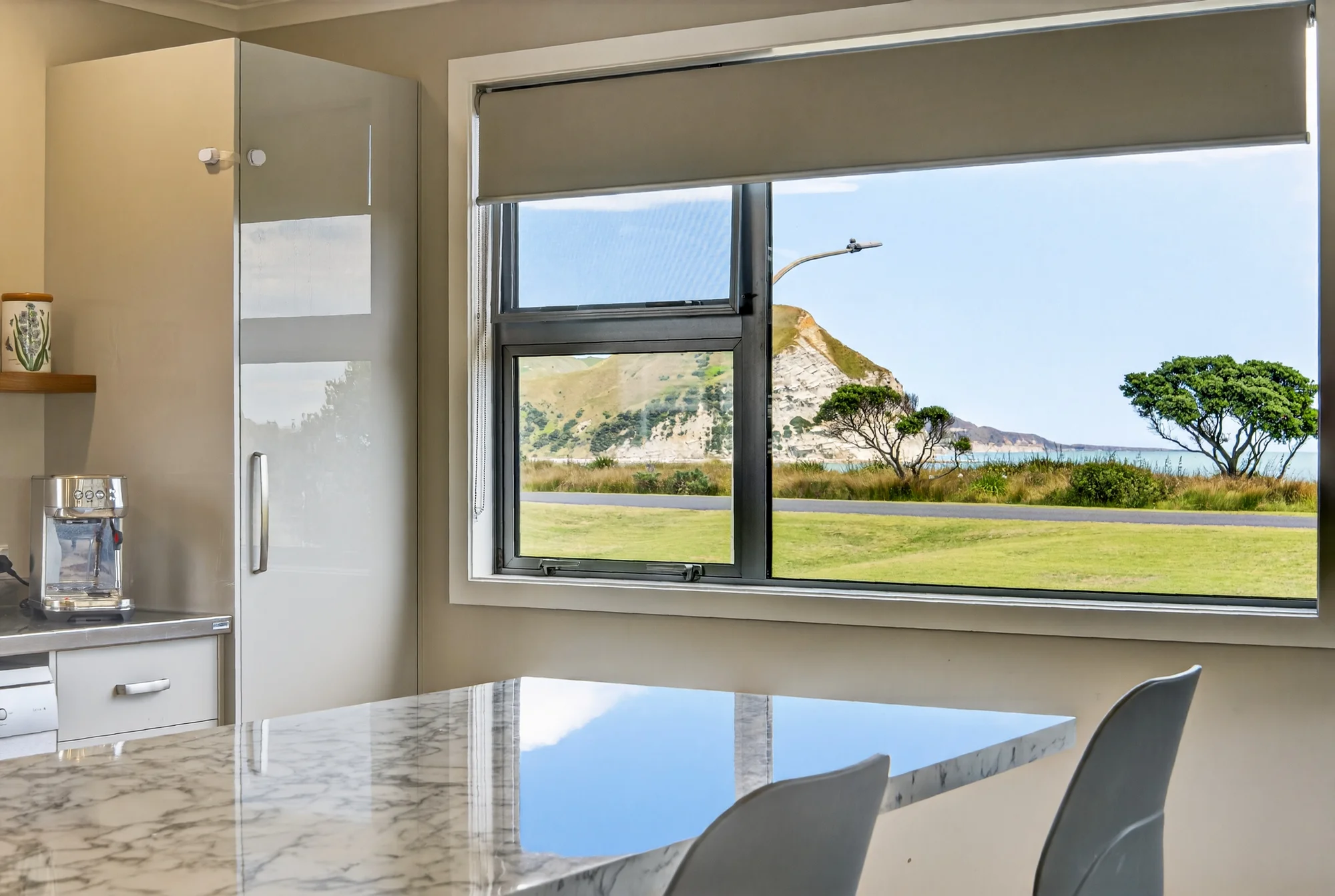 Mahia 6 Slaapkamer Beach, Bach, Boat, Brilliance