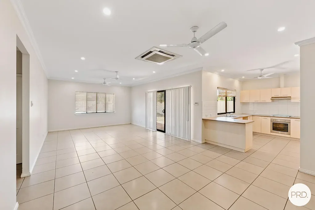 Kununurra 4 Slaapkamer PRD Real Estate Presents....