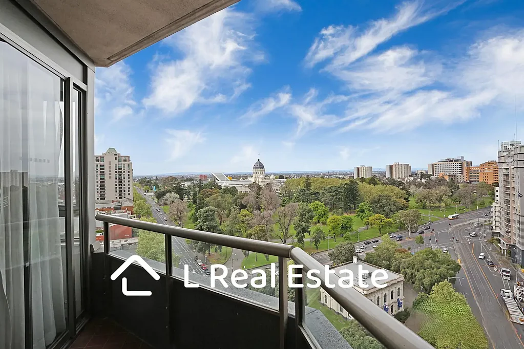 Spacious 2-Bedroom Apartment in Prime CBD Location – Unfurnished