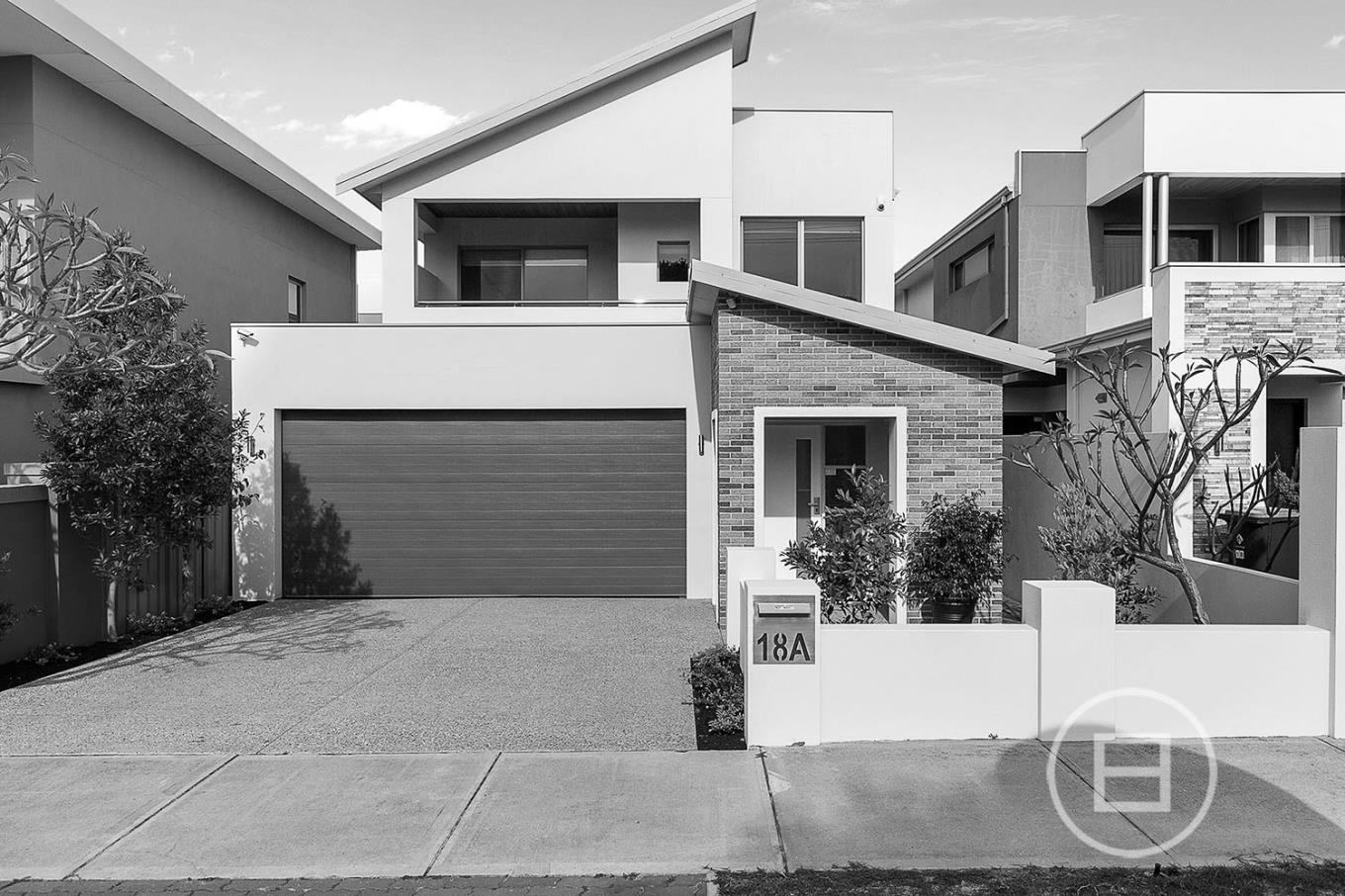 18A HIGHLANDS RD, NORTH PERTH WA 6006, 0房, 0浴, House