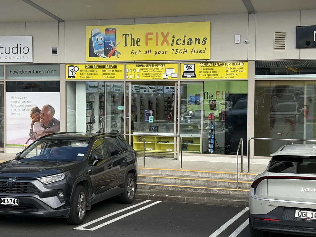 Howick Prime Howick retail for lease