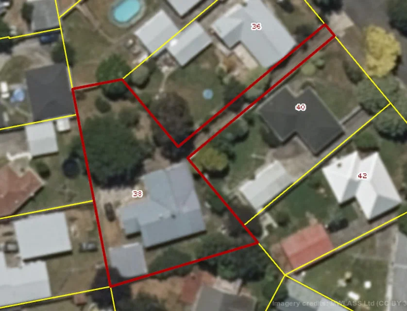38 Apollo Parade, Milson, Palmerston North City, 3部屋, 0バスルーム
