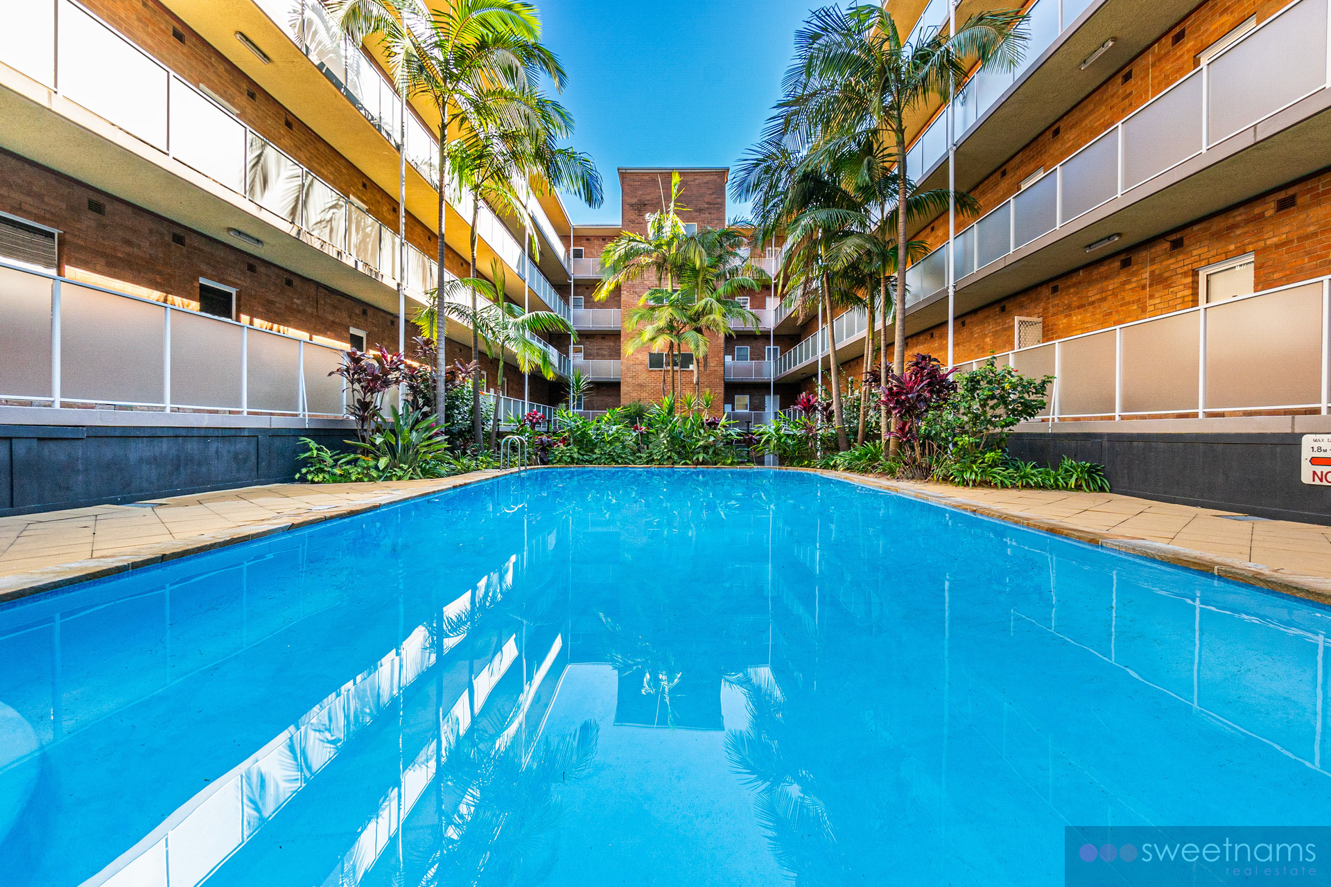 UNIT 41 69 ADDISON RD, MANLY NSW 2095, 0 phòng ngủ, 0 phòng tắm, Studio