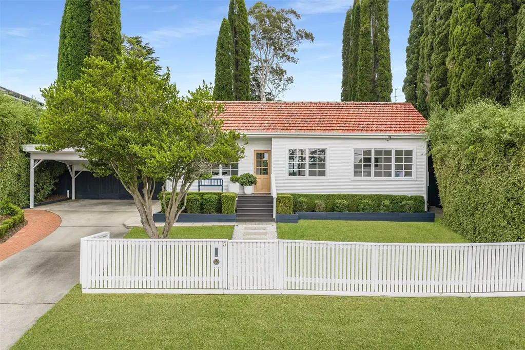 Bowral 3部屋 Live the good life