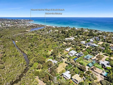 Mount Martha  Endless Possibilities
