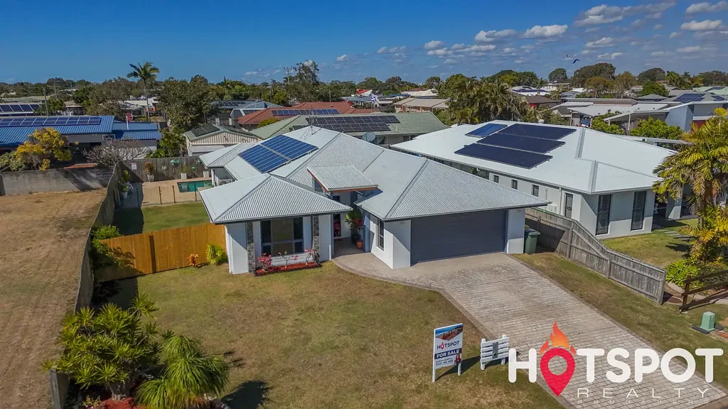 Bargara 4Habitaciones Location, Location, Location - you simply can't replace the address