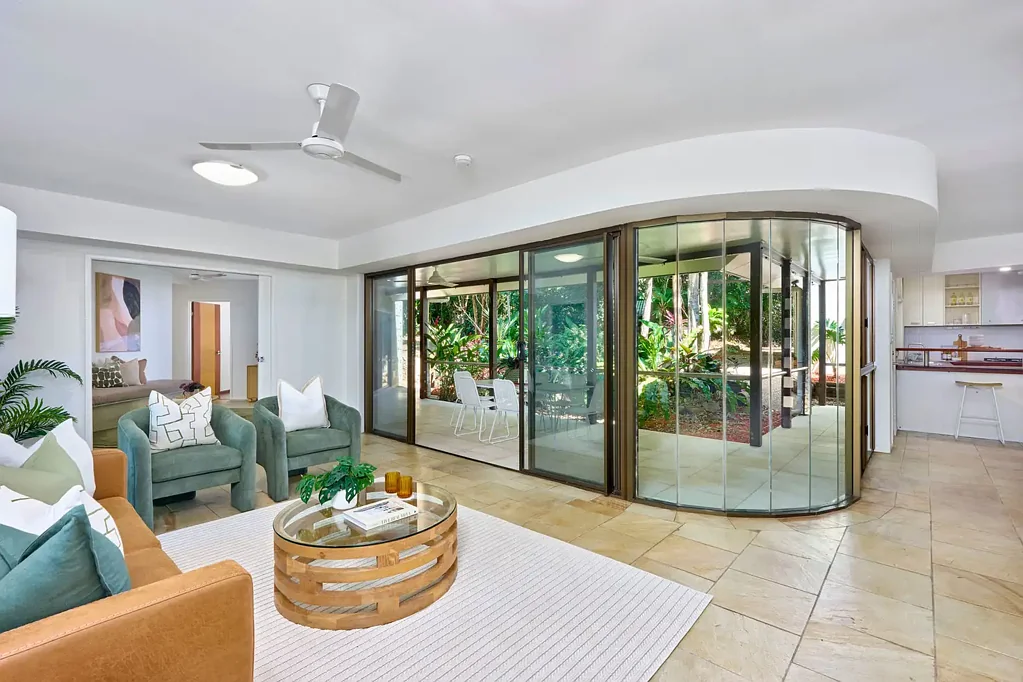Kamerunga 5कमरा Multi-Generational Private Rainforest Retreat