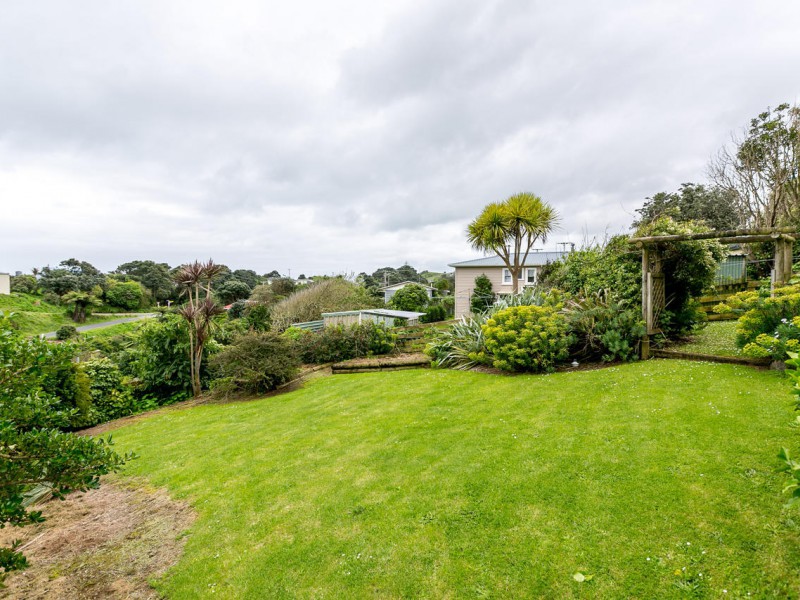 4 Takarei Terrace, Mokau, Waitomo, 3房, 1浴