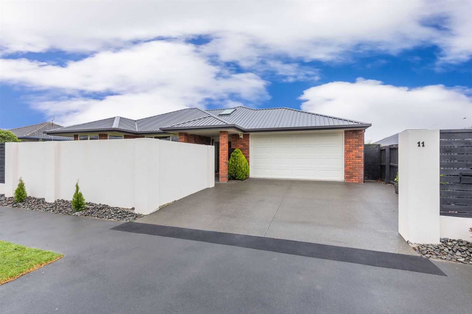 11 Coolspring Way, Redwood, Christchurch, 5房, 0浴