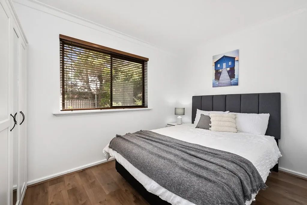 Fully Furnished Room in Quality Bull Creek Co-Living Home — All Bills Included