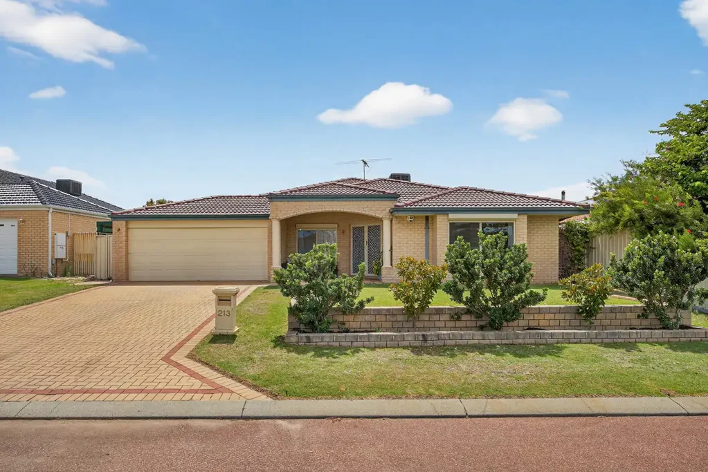 213 Grand Ocean Boulevard, Port Kennedy, WA 6172