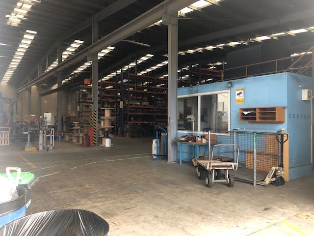 75 Main South Road, Sockburn, Christchurch, 0 ห้องนอน, 0 ห้องน้ำ, Industrial Premises