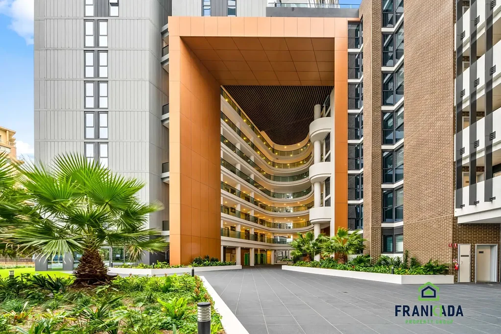 Homebush 1Habitaciones Cosy 1 Bedroom Apartment Possessing Superb Lifestyle and Convenience