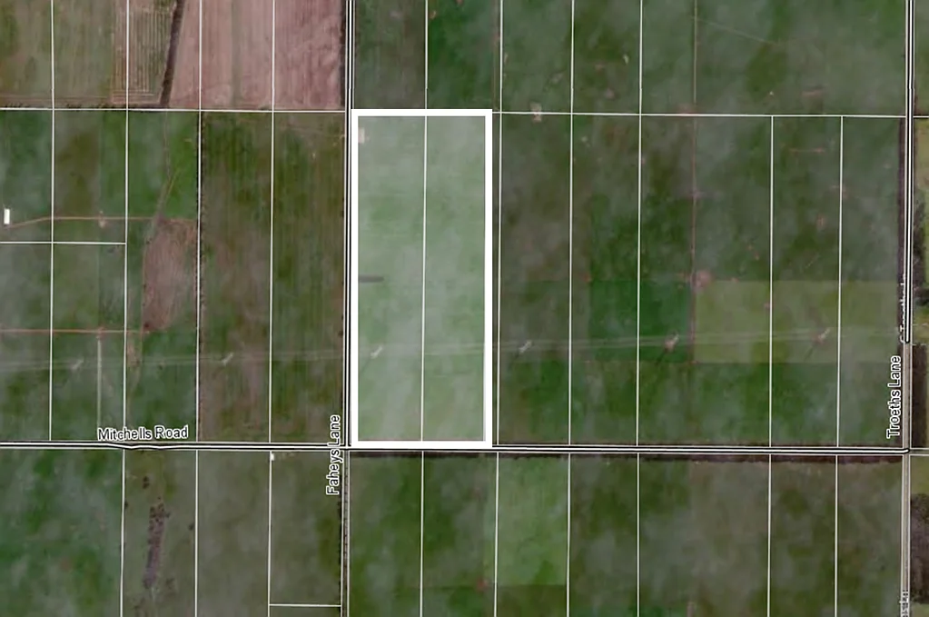 1 TP369001 & Lot 2 TP369001 6865 Woolsthorpe Heywood Road, Heywood, VIC 3304