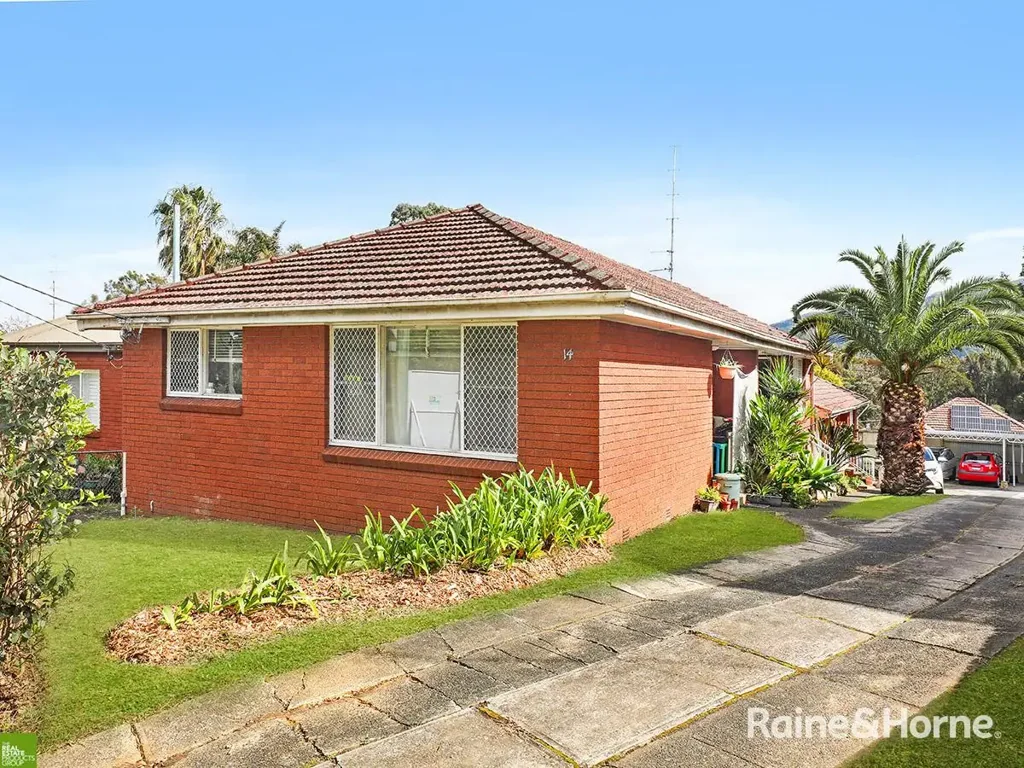 West Wollongong 8Kwarto Torrens Title Flats - 4 x 2 Bedroom