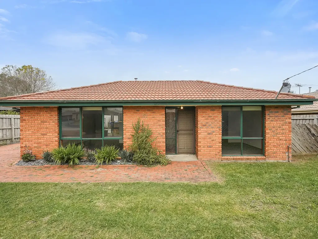 Spacious Family Home with Large Shed