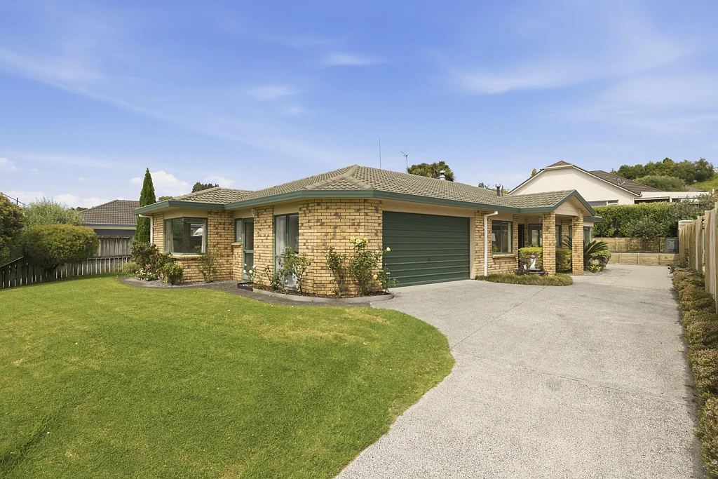 276 St Andrews Drive, Bethlehem, Tauranga, Bay of Plenty