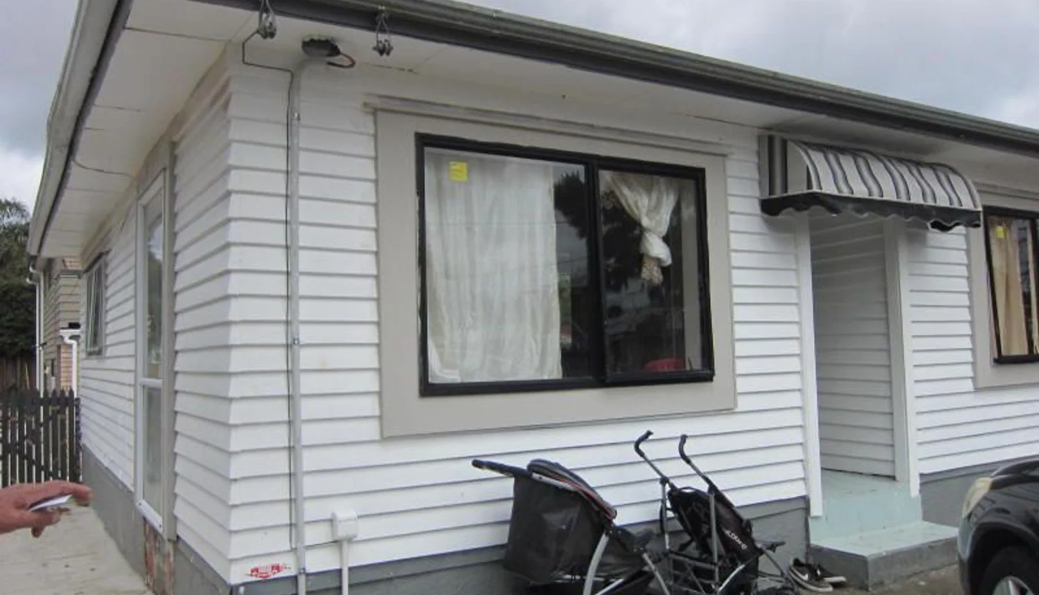 2 Begbie Place, Sandringham, Auckland City, 6 ਕਮਰੇ, 0 ਬਾਥਰੂਮ
