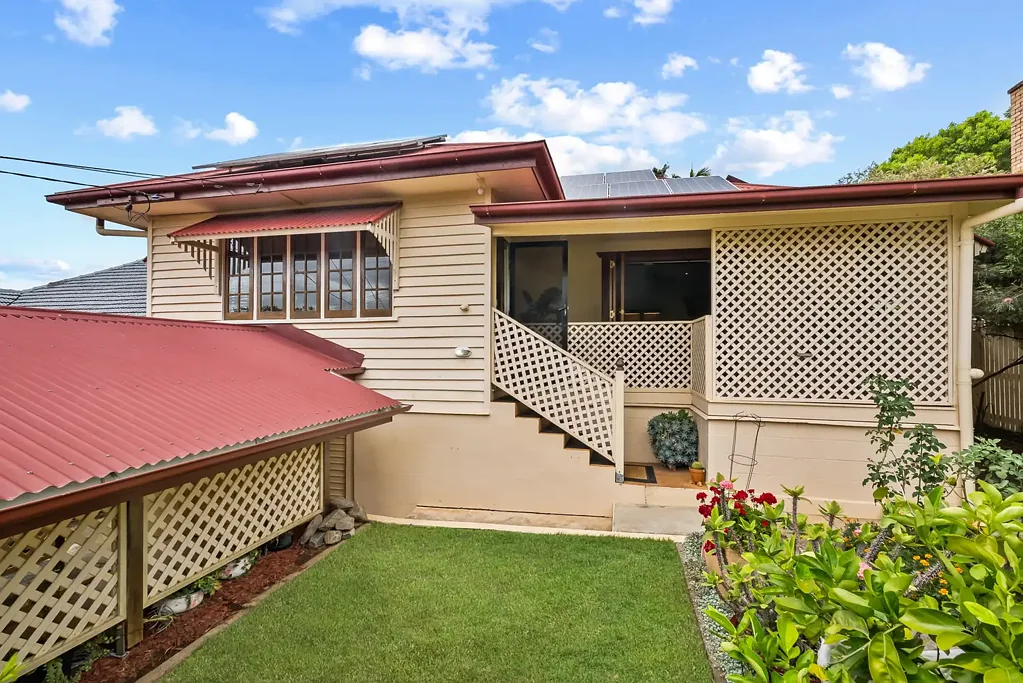 58 Frasers Road, Mitchelton, QLD 4053