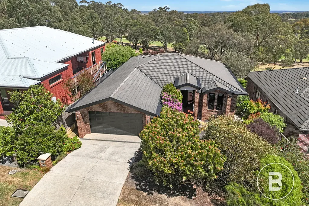 17 Club House Close, Buninyong, VIC 3357