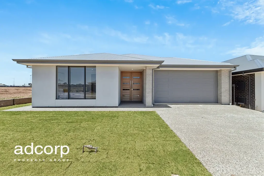 18 Seppelt Drive, Roseworthy, SA 5371