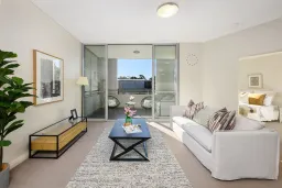 406C/3-7 Lorne Avenue, Killara