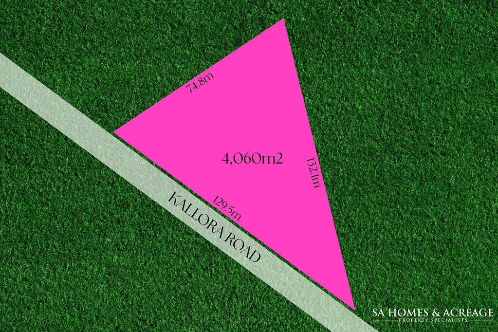 Lot 2 Kallora Road, Avon, SA 5501