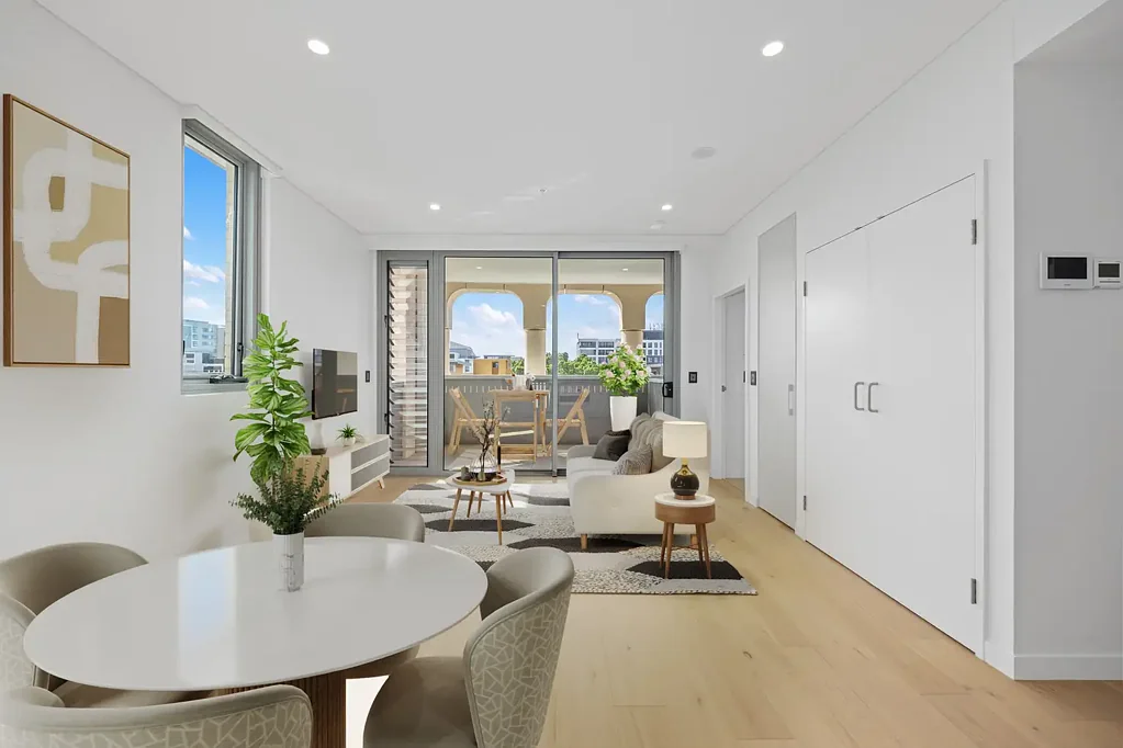 702/16 Rothschild Avenue, Rosebery, NSW 2018