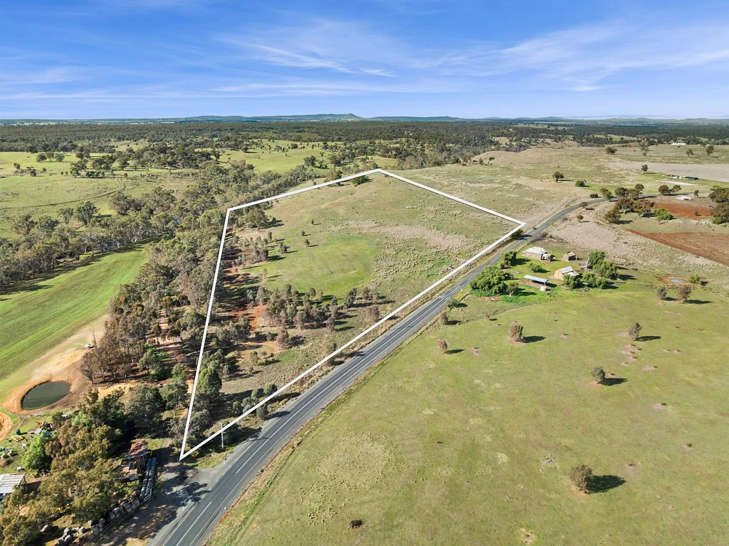 421 Axedale-Kimbolton Road, Eppalock, VIC 3551