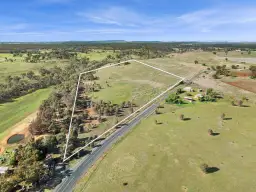 421 Axedale-Kimbolton Road, Eppalock