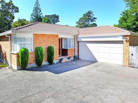 Charming 3-Bedroom Recently Renovated Family Home.